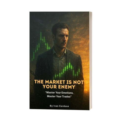 The Market is Not Your Enemy: Master Your Emotions, Master Your Trades