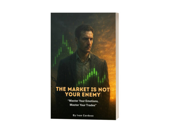 The Market is Not Your Enemy: Master Your Emotions, Master Your Trades