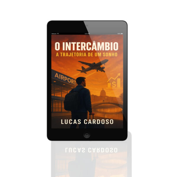 O Intercâmbio - A Trajetória de um Sonho - Image 2