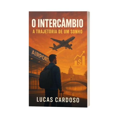 O Intercâmbio - A Trajetória de um Sonho