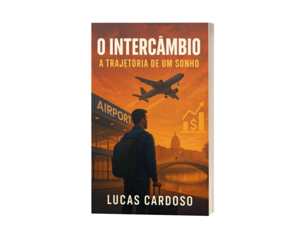 O Intercâmbio - A Trajetória de um Sonho