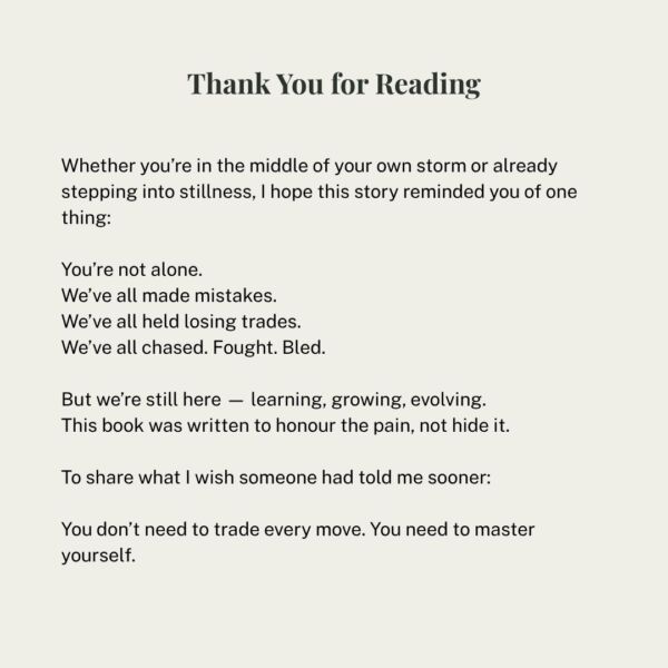 The Day I Became the House – For the Trader Who's Ready to Start Winning - Image 3